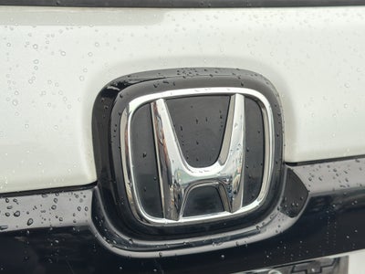 2022 Honda Passport Elite
