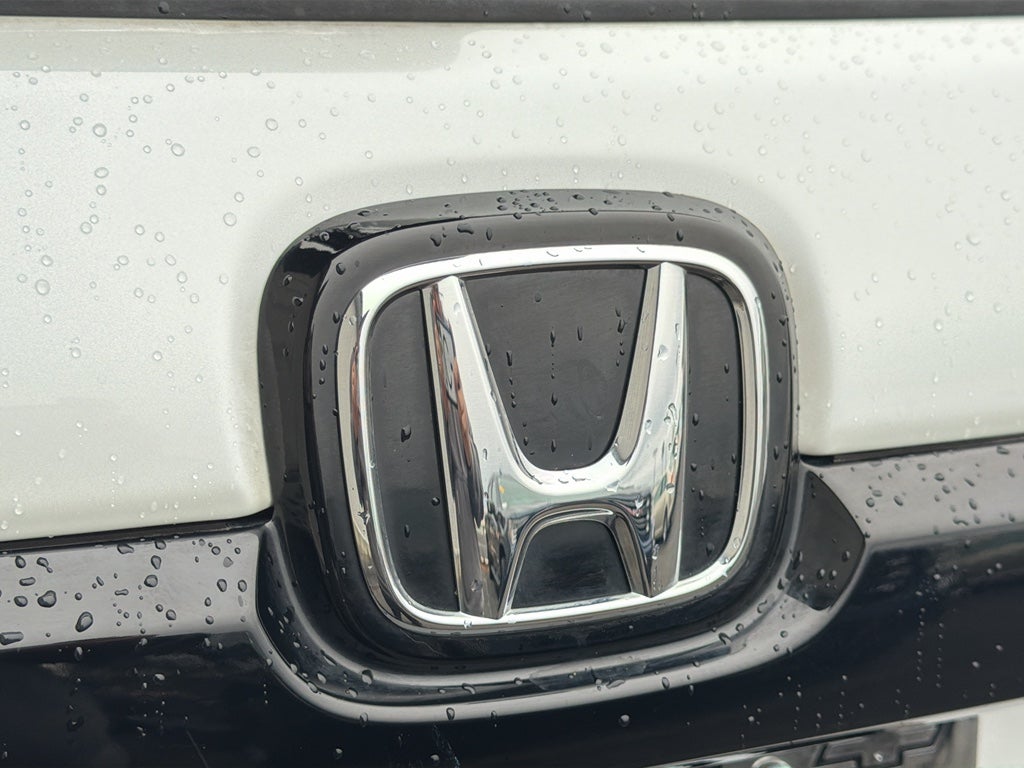 2022 Honda Passport Elite