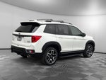 2022 Honda Passport Elite
