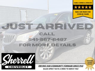 2016 Buick Enclave Premium