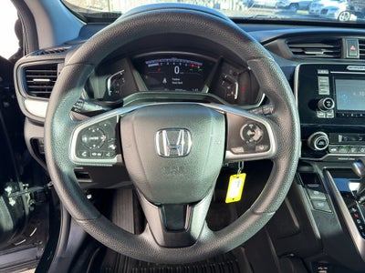 2020 Honda CR-V LX