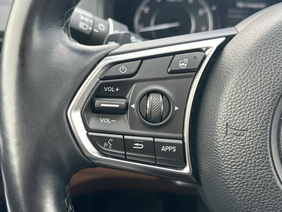 2020 Acura RDX w/Advance Pkg