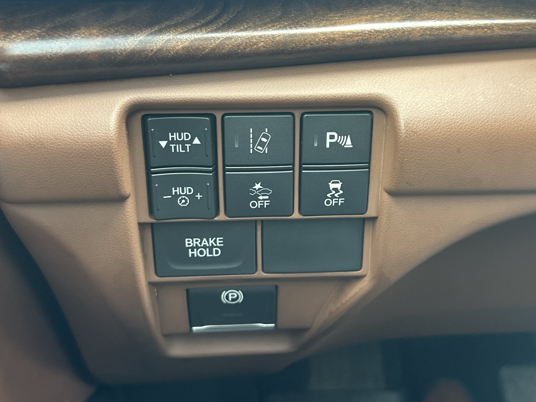2020 Acura RDX w/Advance Pkg