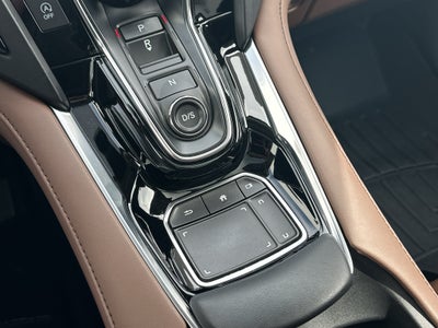 2020 Acura RDX w/Advance Pkg