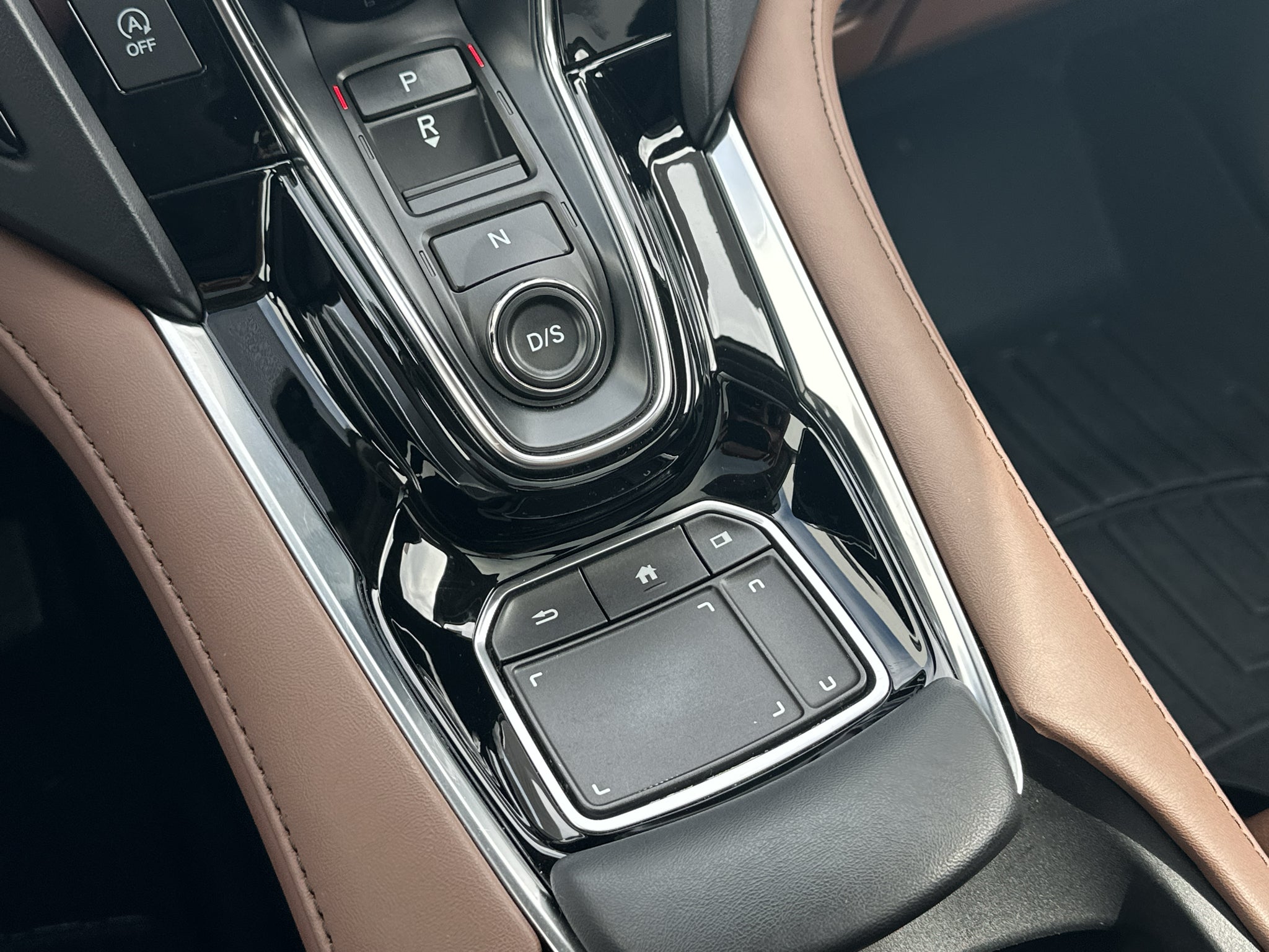 2020 Acura RDX w/Advance Pkg