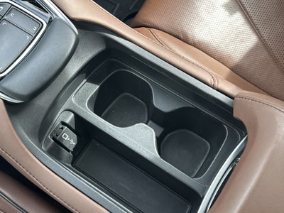 2020 Acura RDX w/Advance Pkg