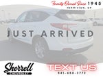 2020 Acura RDX w/Advance Pkg