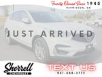 2020 Acura RDX w/Advance Pkg