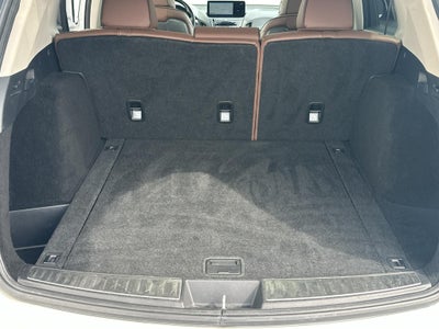 2020 Acura RDX w/Advance Pkg