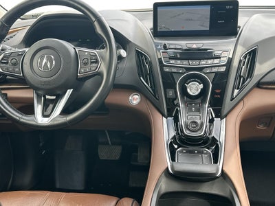 2020 Acura RDX w/Advance Pkg