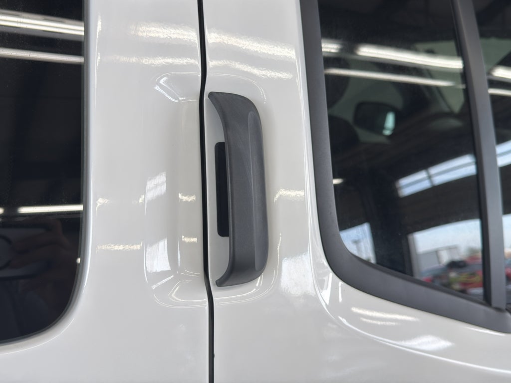 2012 Nissan Xterra S