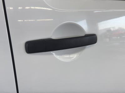 2012 Nissan Xterra S
