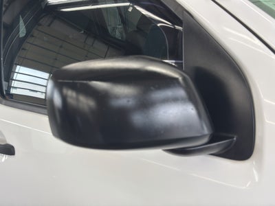 2012 Nissan Xterra S
