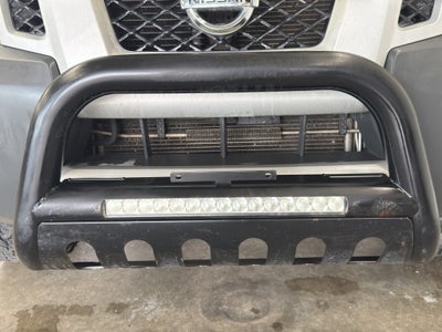 2012 Nissan Xterra S
