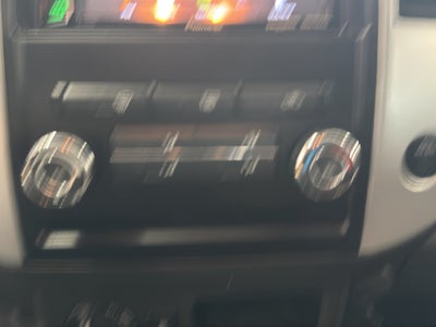 2012 Nissan Xterra S