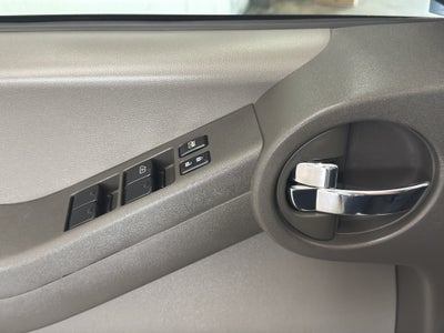 2012 Nissan Xterra S