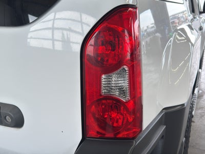 2012 Nissan Xterra S