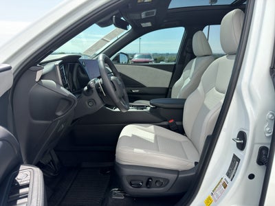 2026 Lexus TX 350 Premium