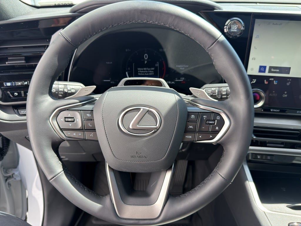 2026 Lexus TX 350 Premium