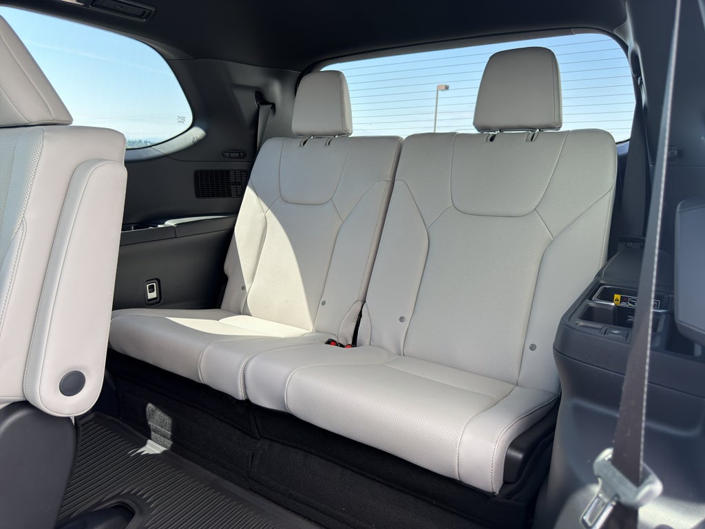 2026 Lexus TX 350 Premium