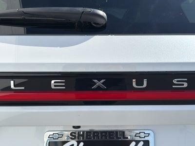 2026 Lexus TX 350 Premium