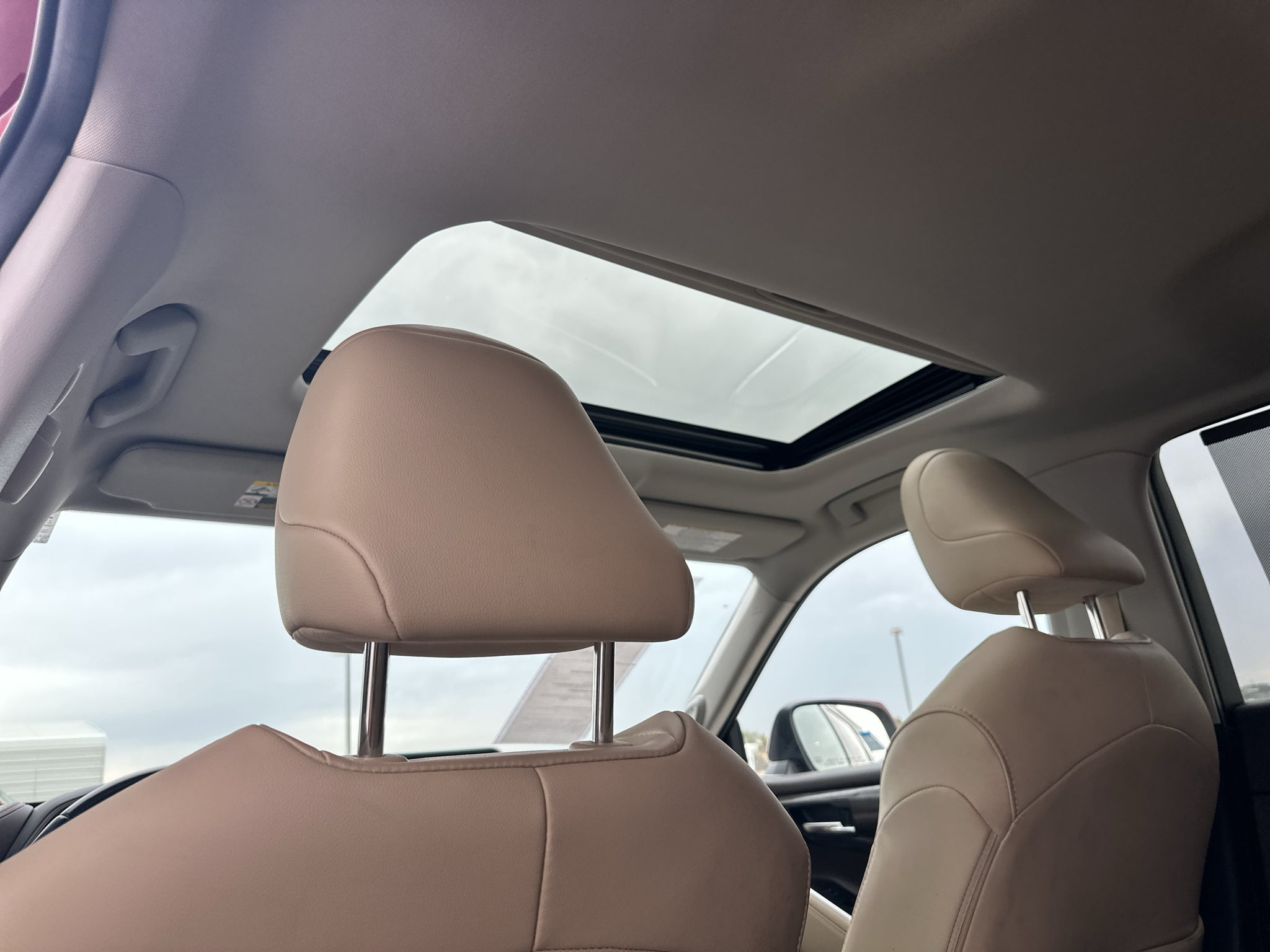 2021 Toyota Highlander Hybrid Hybrid Limited