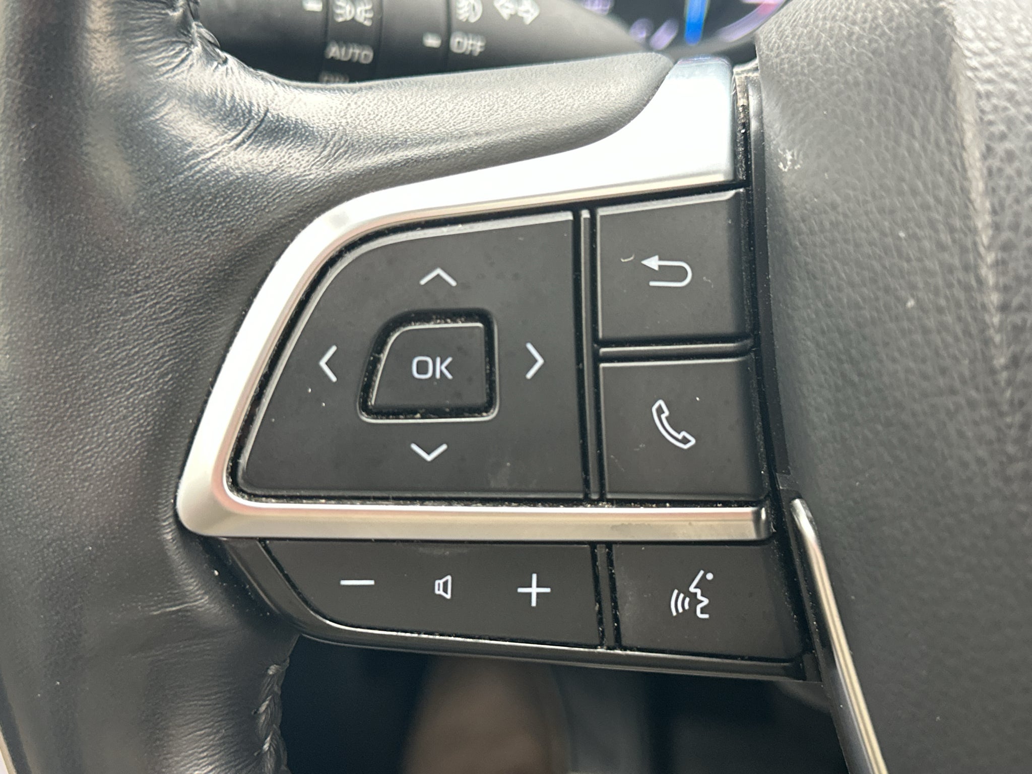 2021 Toyota Highlander Hybrid Hybrid Limited
