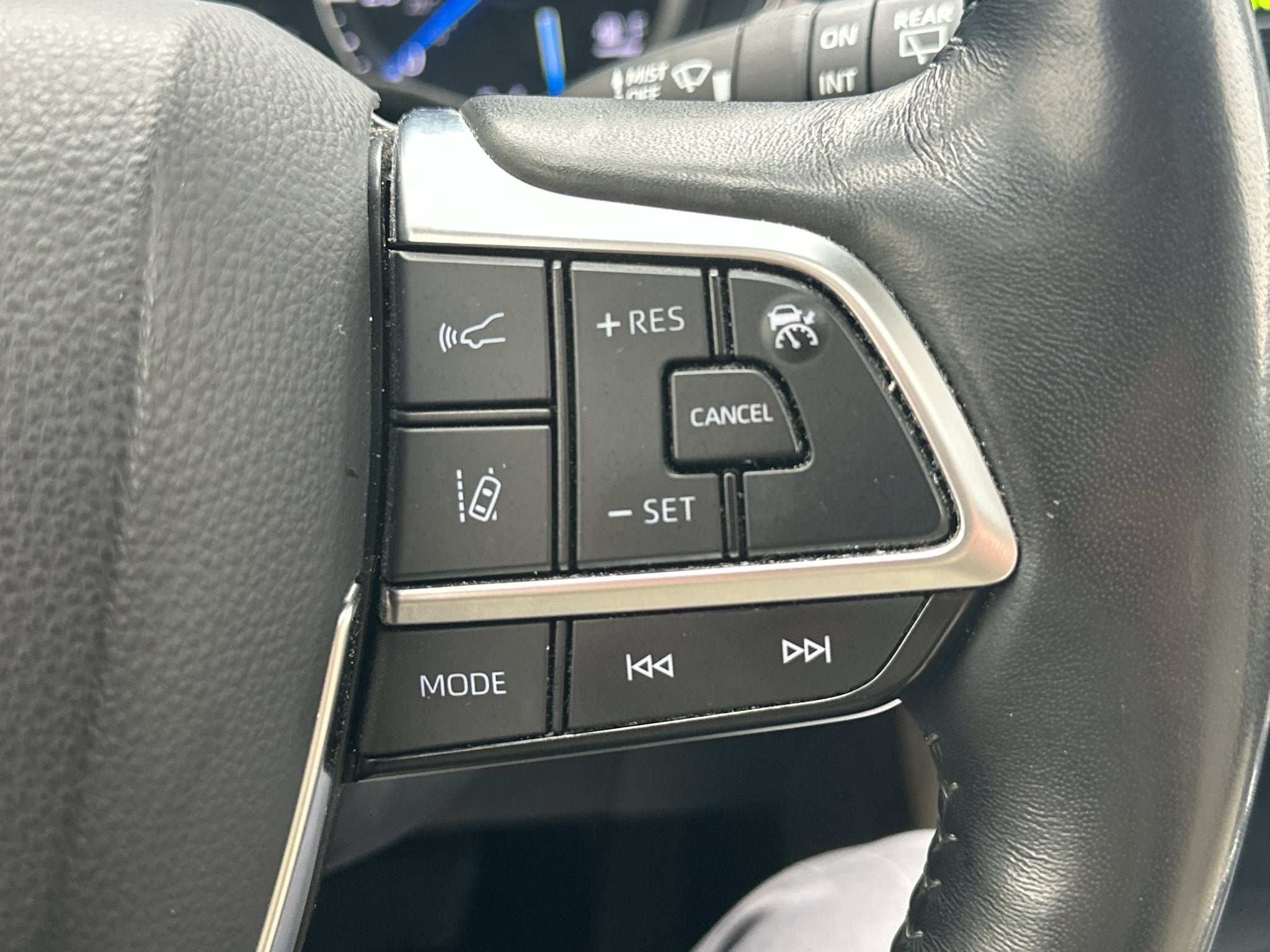2021 Toyota Highlander Hybrid Hybrid Limited