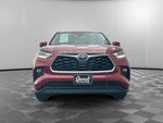 2021 Toyota Highlander Hybrid Hybrid Limited