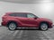 2021 Toyota Highlander Hybrid Hybrid Limited