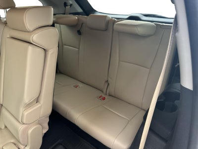 2021 Toyota Highlander Hybrid Hybrid Limited