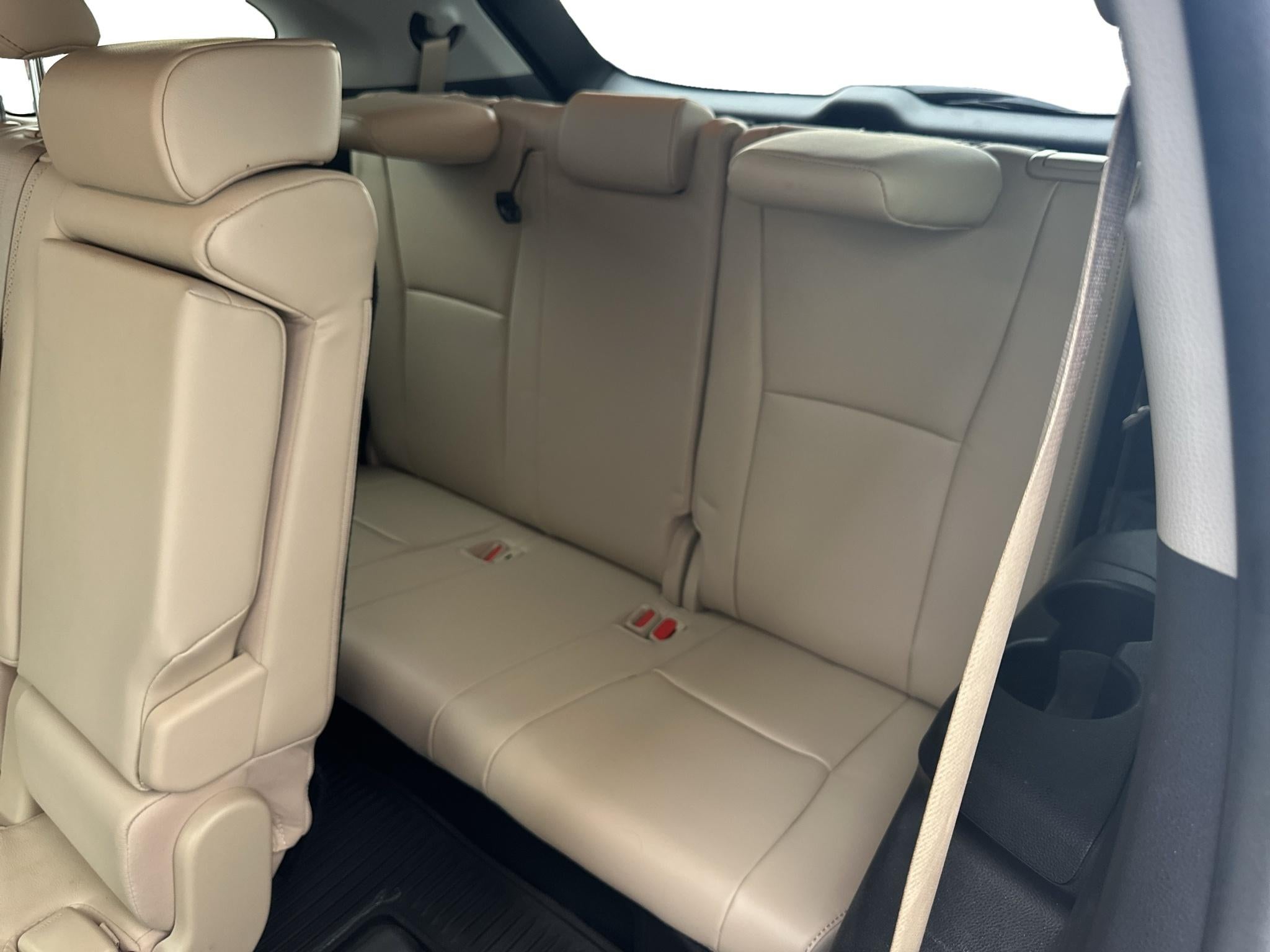 2021 Toyota Highlander Hybrid Hybrid Limited