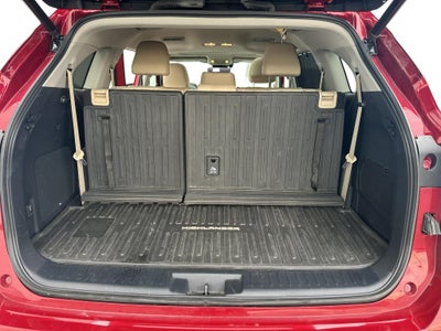 2021 Toyota Highlander Hybrid Hybrid Limited