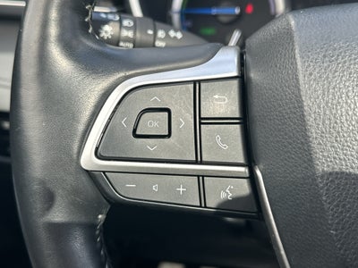 2022 Toyota Highlander Hybrid Hybrid Limited