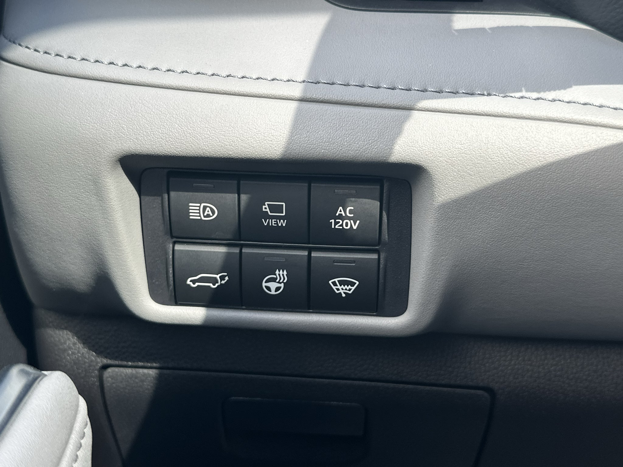 2022 Toyota Highlander Hybrid Hybrid Limited