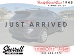 2022 Toyota Highlander Hybrid Hybrid Limited