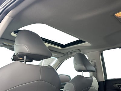 2022 Toyota Highlander Hybrid Hybrid Limited