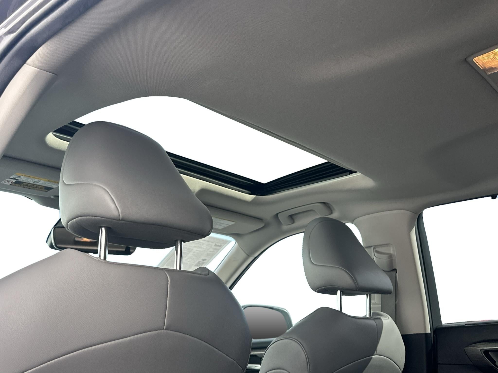 2022 Toyota Highlander Hybrid Hybrid Limited
