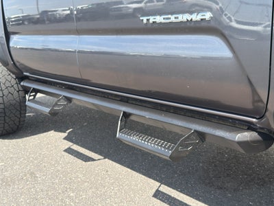 2016 Toyota Tacoma TRD Off Road