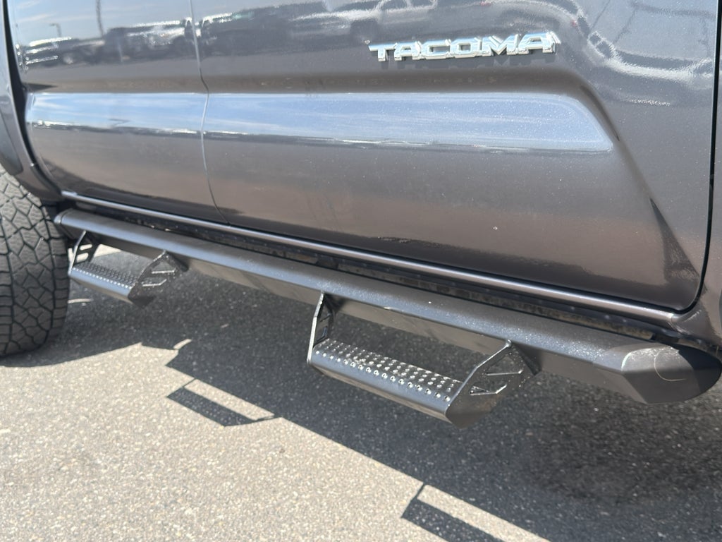 2016 Toyota Tacoma TRD Off Road