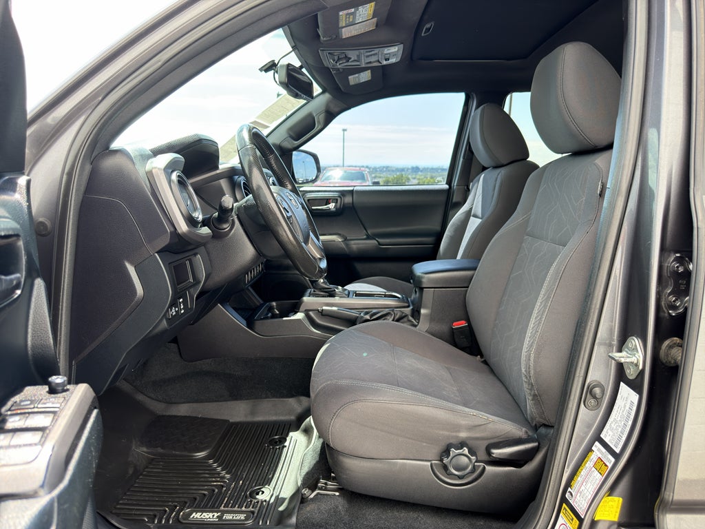 2016 Toyota Tacoma TRD Off Road