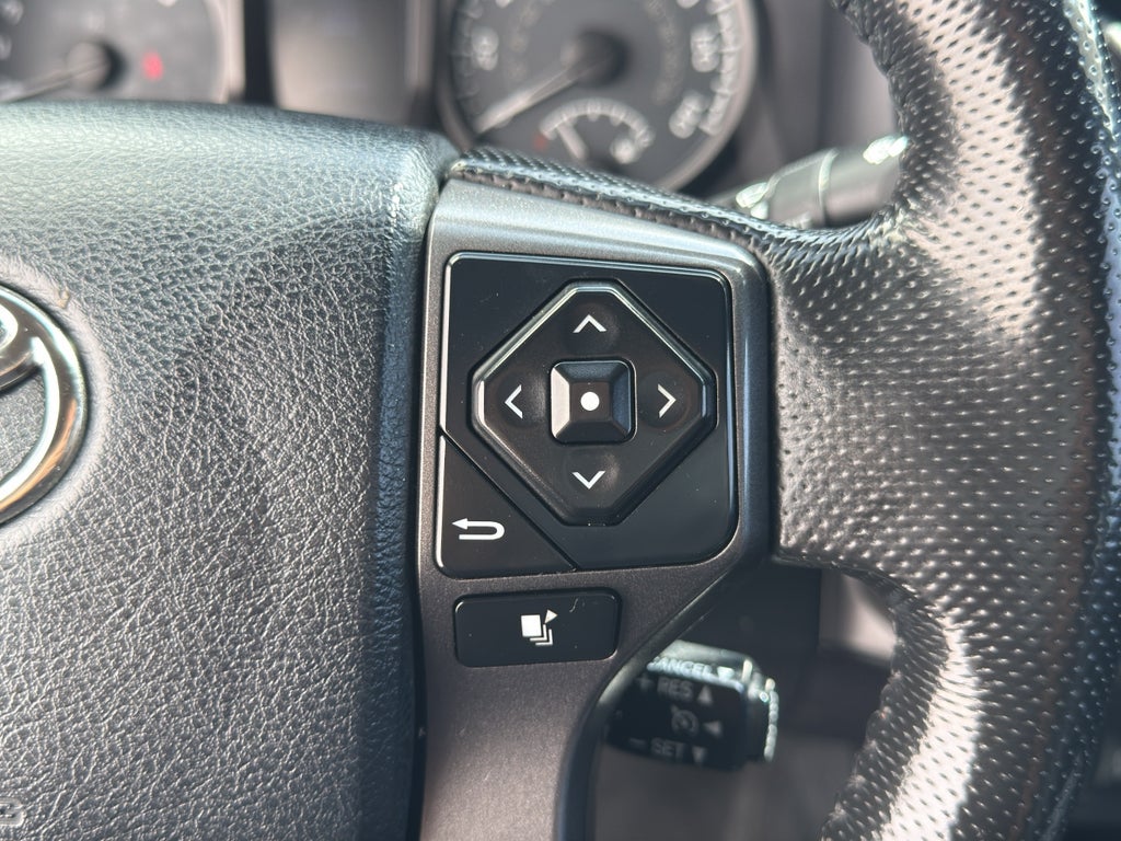 2016 Toyota Tacoma TRD Off Road