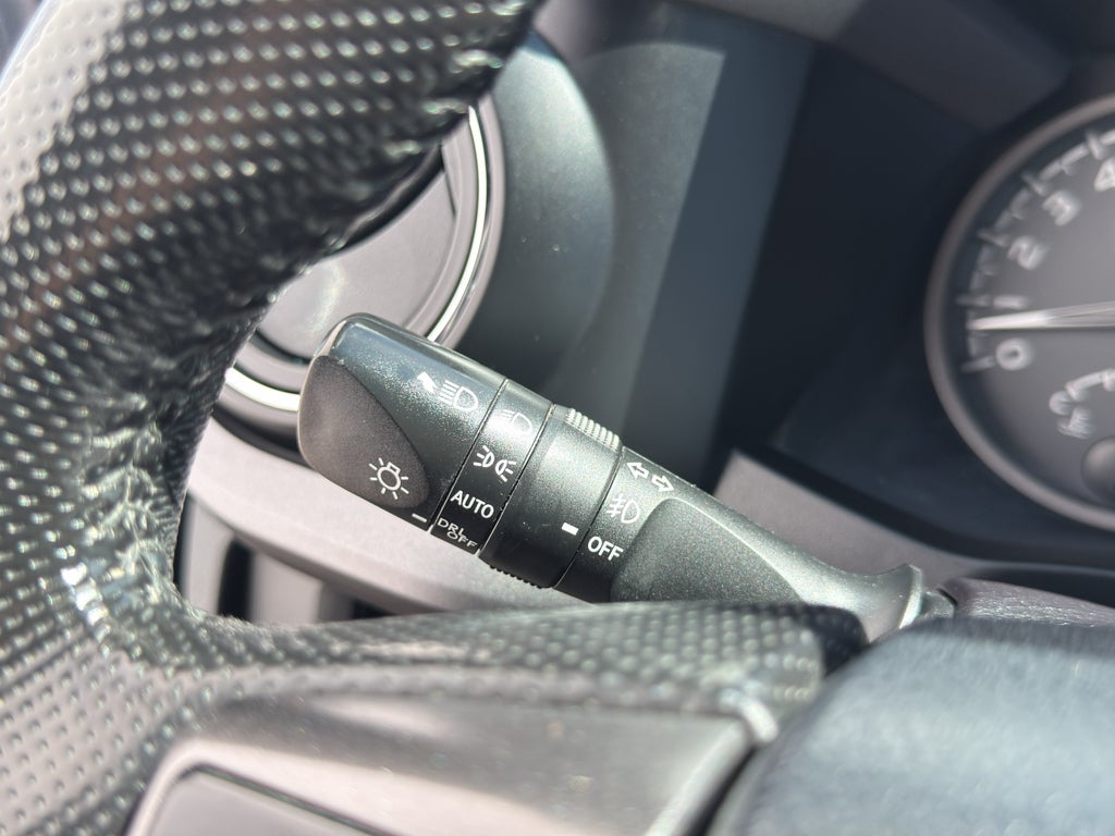 2016 Toyota Tacoma TRD Off Road