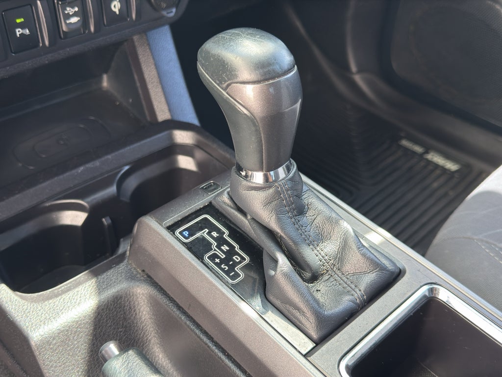 2016 Toyota Tacoma TRD Off Road