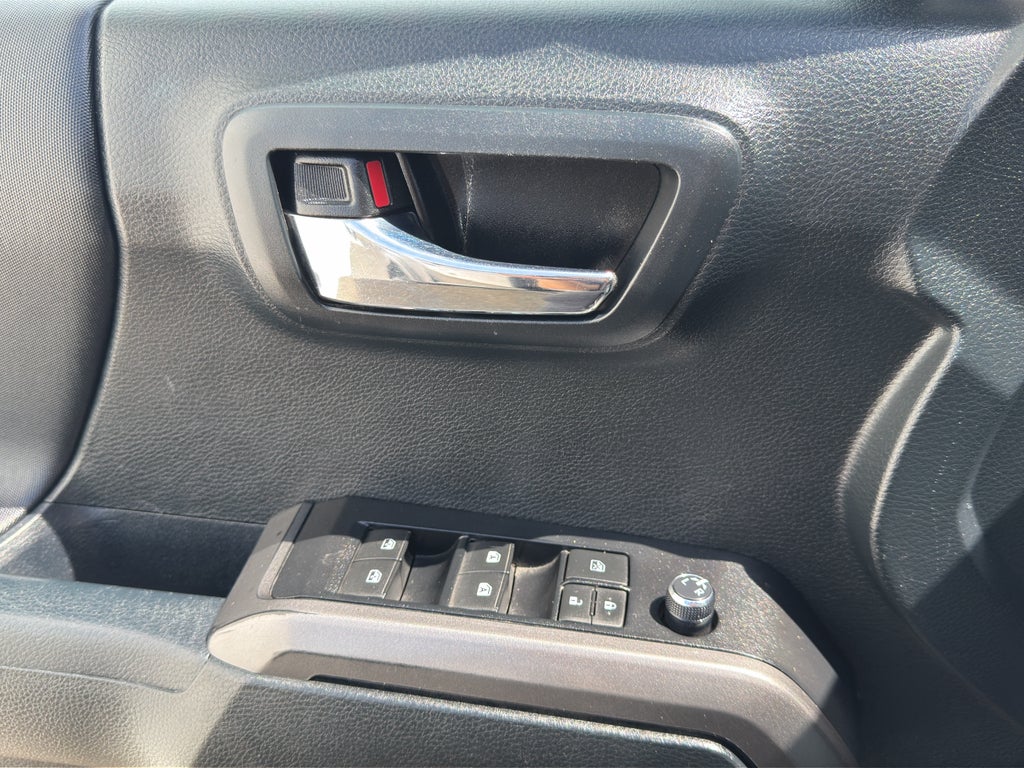 2016 Toyota Tacoma TRD Off Road