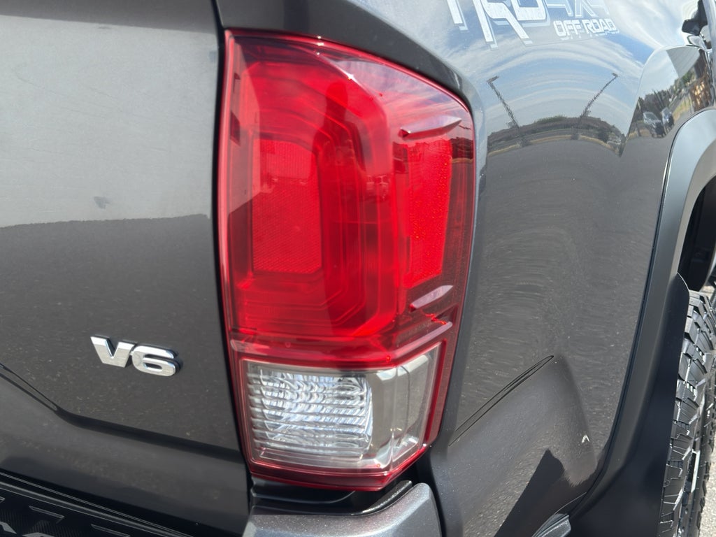 2016 Toyota Tacoma TRD Off Road