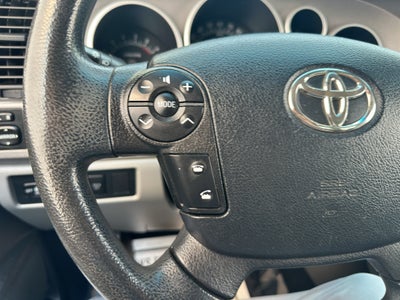 2012 Toyota Tundra Grade 5.7L V8 (A6)