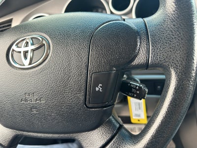 2012 Toyota Tundra Grade 5.7L V8 (A6)
