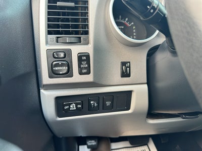 2012 Toyota Tundra Grade 5.7L V8 (A6)