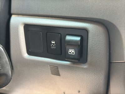 2012 Toyota Tundra Grade 5.7L V8 (A6)